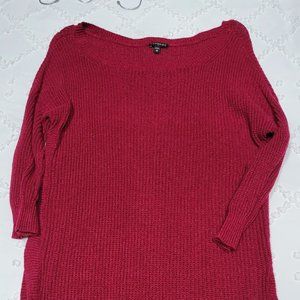 Sweater Dress